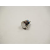 Metallkraft Drucktaster GS E BL Serie GS 1100-16, 1200-24, 1200-36 E BL - Art. 04450216S