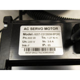 Metallkraft Motor GS 1101-16 E BL / 230V 600W - Art. 04450217M