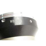 Metallkraft Drehmomentbegrenzer GS 1200-24 E BL metallkraft - Art. 04450224R