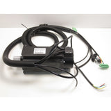 Metallkraft Motor GS 1201-24 E BL / 230V 1,2kW - Art. 04450225M