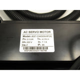 Metallkraft Motor GS 1201-24 E BL / 230V 1,2kW - Art. 04450225M