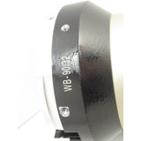 Metallkraft Drehmomentbegrenzer GS 1200-36 E BL metallkraft - Art. 04450236R