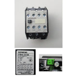 OPTIMUM Schütz SIEMENS 3TB43 SM-0460021