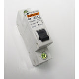 OPTIMUM Sicherungsautomat C3  3A/1pol. / 230/400V / DZ451-63 SM-0460036