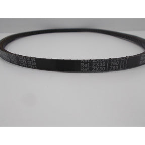 Holzkraft Keilriemen Z30 0000603417E / LAB22 - Art. 0510000603417E