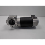 Holzkraft Vorschubmotor 24V 0000634282E / 70W / 4A - Art. 0510000634282E
