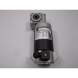 Holzkraft Vorschubmotor 24V 0000634282E / 70W / 4A - Art. 0510000634282E - Web groß Ersatzteil - Sonderposten 2