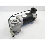 Holzkraft Vorschubmotor 70W/24V/4A 0000634285B / 2800U/Min. - Art. 0510000634285B