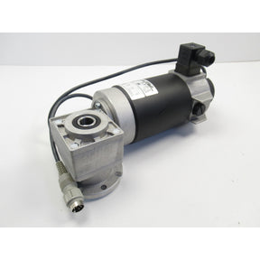 Holzkraft Vorschubmotor 70W/24V/4A 0000634285B / 2800U/Min. - Art. 0510000634285B