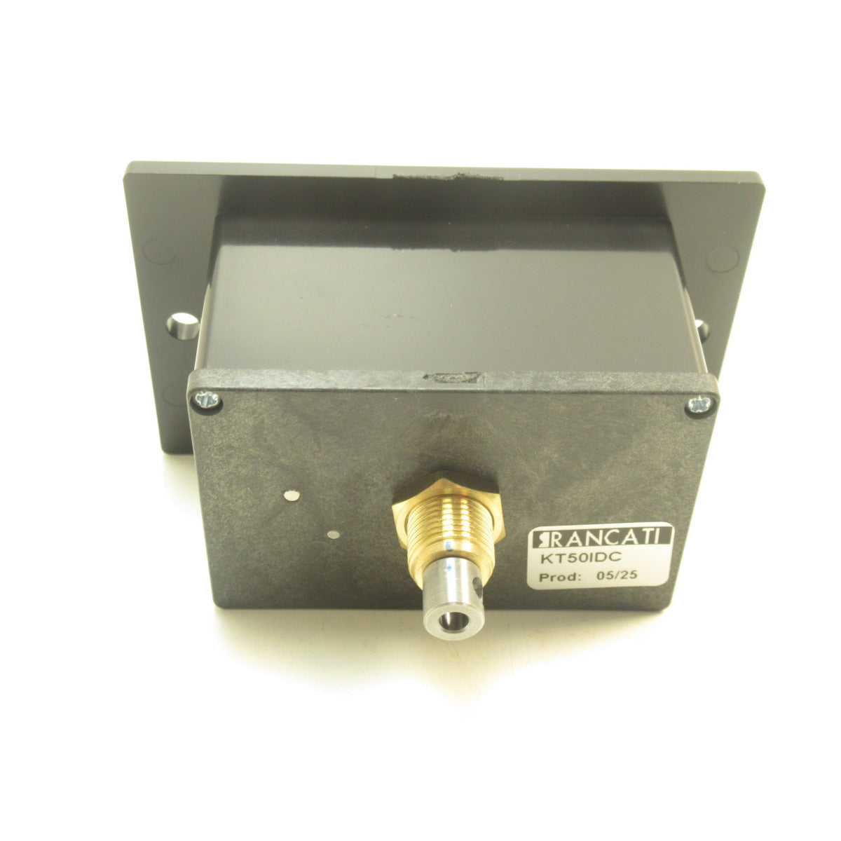 Holzkraft Zählwerk SCM 0000635080G - Art. 0510000635080G - Web groß Ersatzteil - Sonderposten 3