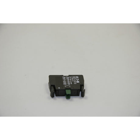 Holzkraft Kontakt M22-CK10 0001300024F, 1S - Art. 0510001300024F - Web groß Ersatzteil - Sonderposten 2
