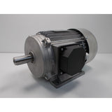 Holzkraft Motor SCM elite S / 400V, 5kW 0001326196B / inkl. 230V Motorbremse - Art. 0510001326196B