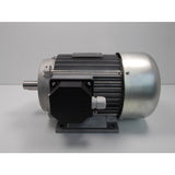 Holzkraft Motor SCM elite S / 400V, 5kW 0001326196B / inkl. 230V Motorbremse - Art. 0510001326196B