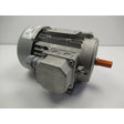 Holzkraft Motor SCM 0,55kW 230/400V 0001330202A - Art. 0510001330202A