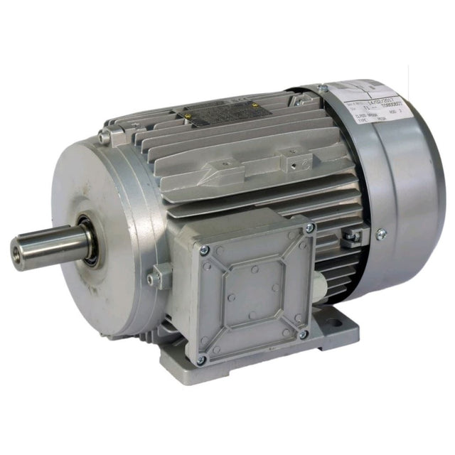 Holzkraft Motor 4 kW/5,5 HP 0001337930C - Art. 0510001337930C