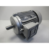 Holzkraft Motor 5,5kW/400V 0001338491B - Art. 0510001338491B