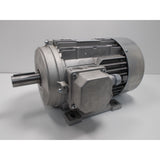 Holzkraft Motor 5kW / 400V 0001339100D - Art. 0510001339100D