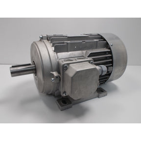Holzkraft Motor 5kW / 400V 0001339100D - Art. 0510001339100D