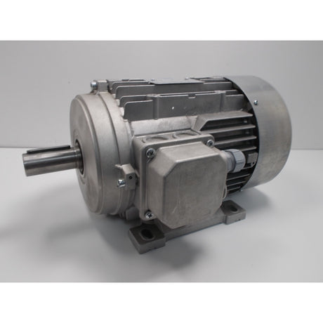 Holzkraft Motor 5kW / 400V 0001339100D - Art. 0510001339100D