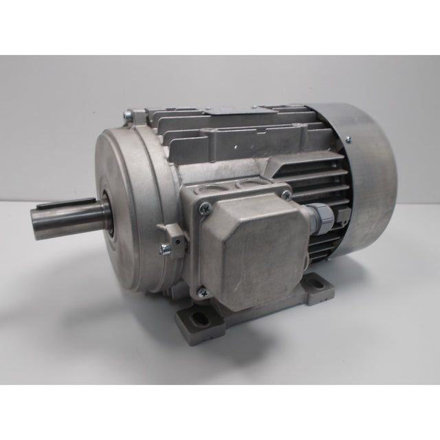 Holzkraft Motor 5kW / 400V 0001339100D - Art. 0510001339100D