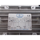 Holzkraft Motor 5kW / 400V 0001339100D - Art. 0510001339100D - Web groß Ersatzteil - Sonderposten 2