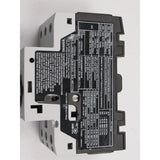 Holzkraft Motorschutzschalter SCM 0001342053H / EATON 6,3A-10A - Art. 0510001342053H - Web groß Ersatzteil - Sonderposten 2