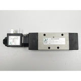 Holzkraft Steuerventil Pneumax 0001344082B - Art. 0510001344082B - Web groß Ersatzteil - Sonderposten 2