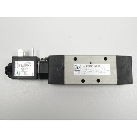Holzkraft Steuerventil Pneumax 0001344082B - Art. 0510001344082B - Web groß Ersatzteil - Sonderposten 2