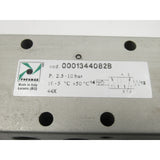 Holzkraft Steuerventil Pneumax 0001344082B - Art. 0510001344082B - Web groß Ersatzteil - Sonderposten 3