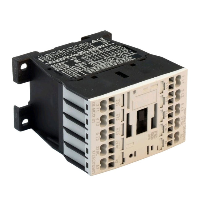 Holzkraft Schütz SCM 110V 0001354119D / DILMC12-01 XTCECO12B01 - Art. 0510001354119D