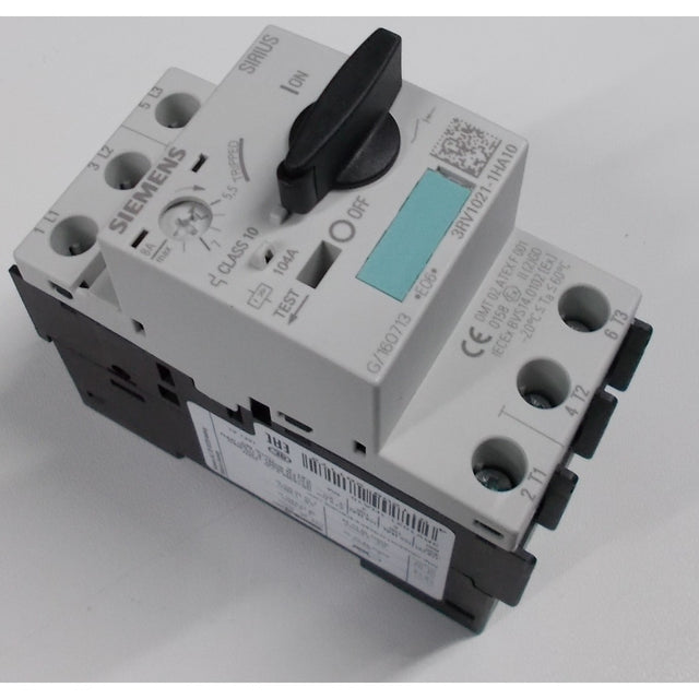 Holzkraft Motorschutzschalter 5,5-8A / 400V 0001354438A - Art. 0510001354438A