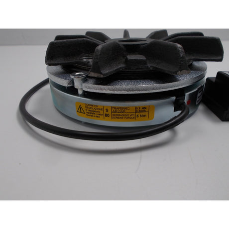 Holzkraft Motorbremse SCM 230V 0001356376A / für 4,4kW Motor FEC 80,990 - Art. 0510001356376A - Web groß Ersatzteil - Sonderposten 2