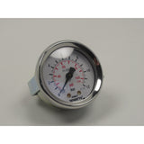 Holzkraft Manometer Unilev 15,20 0001505065A / Ø50 / 0-12bar, 1/8" - Art. 0510001505065A