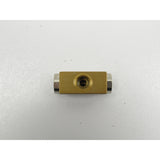 Holzkraft Pneumatikventil MB 21 0001509634C, max. 10bar - Art. 0510001509634C - Web groß Ersatzteil - Sonderposten 3