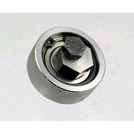 Holzkraft Führungsrolle-KIT SCM 2940875900F, inkl. Lager+Exzenterwelle - Art. 0510024