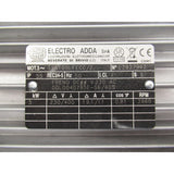 Holzkraft Motor SCM 5kW / 400V/ 50Hz 00L0040795E - Art. 05100L0040795E - Web groß Ersatzteil - Sonderposten 2