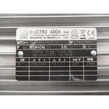 Holzkraft Motor SCM 5kW / 400V/ 50Hz 00L0040795E - Art. 05100L0040795E - Web groß Ersatzteil - Sonderposten 3