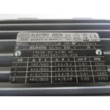 Holzkraft Motor PS 52 / 400V / 5,5kW 00L0041047L - Art. 05100L0041047L - Web groß Ersatzteil - Sonderposten 2