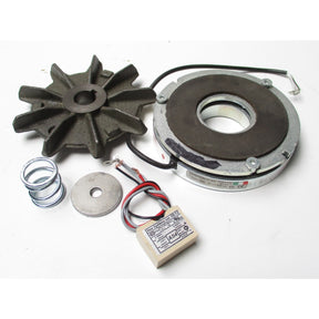 Holzkraft Motorbremse 230V / FECC80 00L0090016D / 710733R BONANI - Art. 05100L0090016D