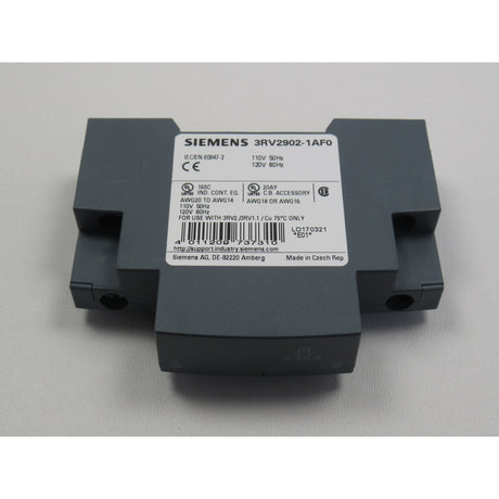 Holzkraft Unterspannungsauslöser 110V 00L0115999H - Art. 05100L0115999H - Web groß Ersatzteil - Sonderposten 3