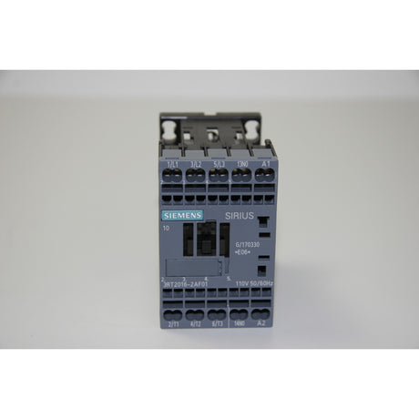 Holzkraft Schütz SIEMENS 3RT2016-2AF01 00L0116074F / 4kW/400V - Art. 05100L0116074F