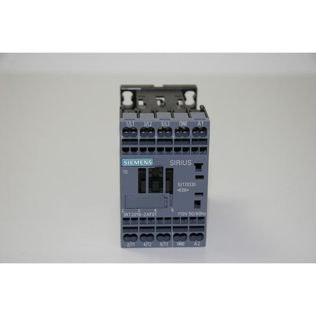 Holzkraft Schütz SIEMENS 3RT2016-2AF01 00L0116074F / 4kW/400V - Art. 05100L0116074F