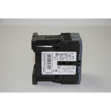 Holzkraft Schütz SIEMENS 3RT2016-2AF01 00L0116074F / 4kW/400V - Art. 05100L0116074F - Web groß Ersatzteil - Sonderposten 2