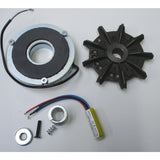 Holzkraft Motorbremse 230V 00L0145080D / FECC 80-90 - Art. 05100L0145080D