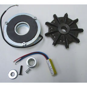 Holzkraft Motorbremse 230V 00L0145080D / FECC 80-90 - Art. 05100L0145080D