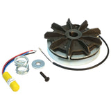 Holzkraft Motorbremse 230V 00L0145080D / FECC 80-90 - Art. 05100L0145080D - Web groß Ersatzteil - Sonderposten 3