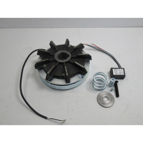 Holzkraft Motorbremse 230V 00L0173040D / FECC 100 / 711603R BONANI - Art. 05100L0173040D - Web groß Ersatzteil - Sonderposten 2