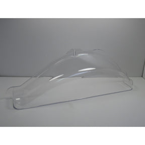 Holzkraft Hintere Abdeckhaube für Pendelschutz 00L0188176A / für Winkelschnitte - Art. 05100L0188176A
