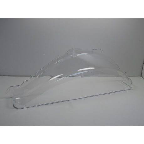 Holzkraft Hintere Abdeckhaube für Pendelschutz 00L0188176A / für Winkelschnitte - Art. 05100L0188176A
