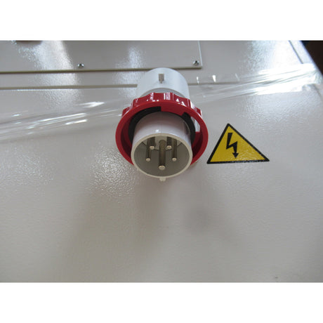 Holzkraft CEE Anbaustecker 16A / 5pol. 00L0217468E - Art. 05100L0217468E - Web groß Ersatzteil - Sonderposten 2